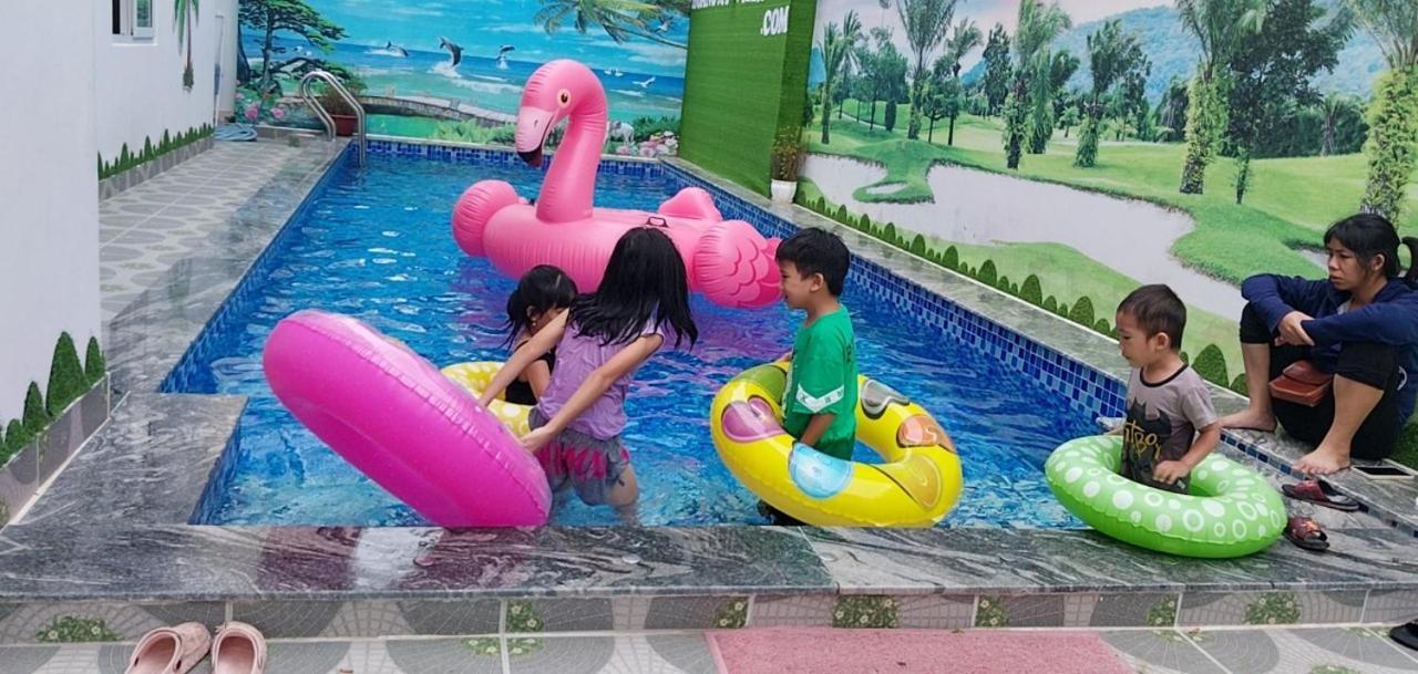 Villa Hoang My B2-9 Vung Tau