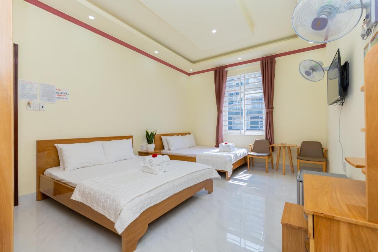 Hoang My B2-9 Villa Vung Tau