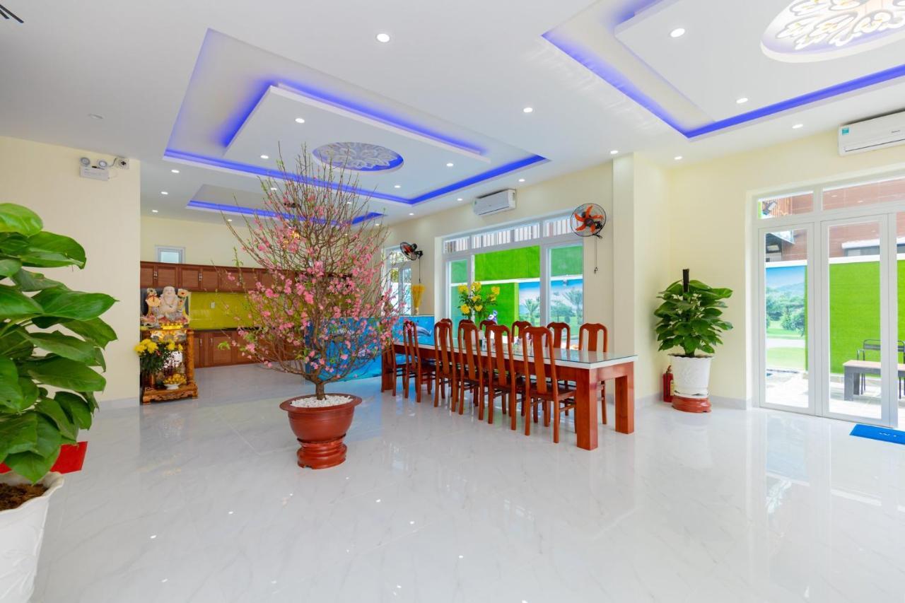 Villa Hoang My B2-9 *
