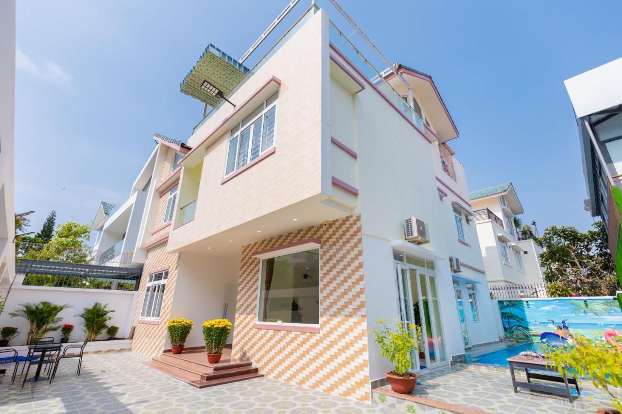 Hoang My B2-9 Villa *