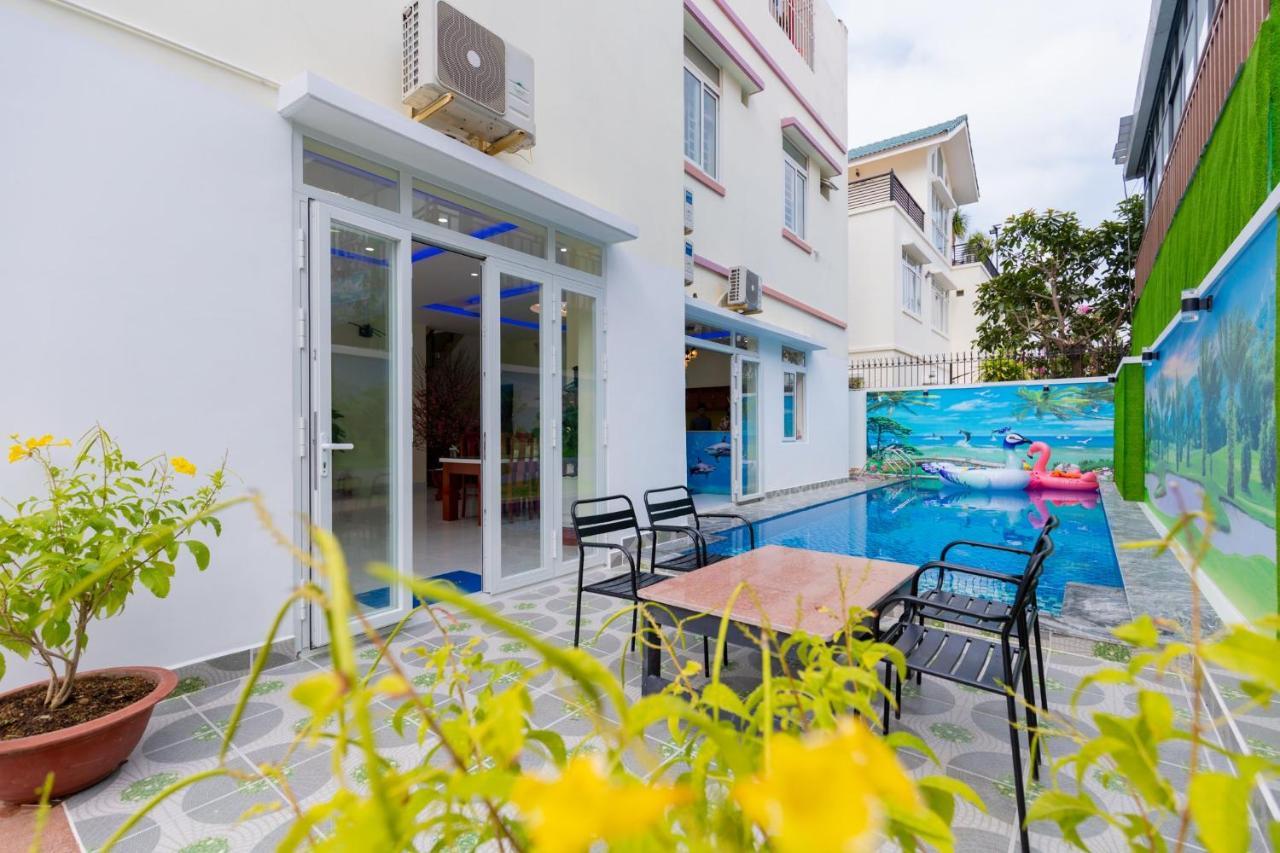 Hoang My B2-9 Villa Vung Tau