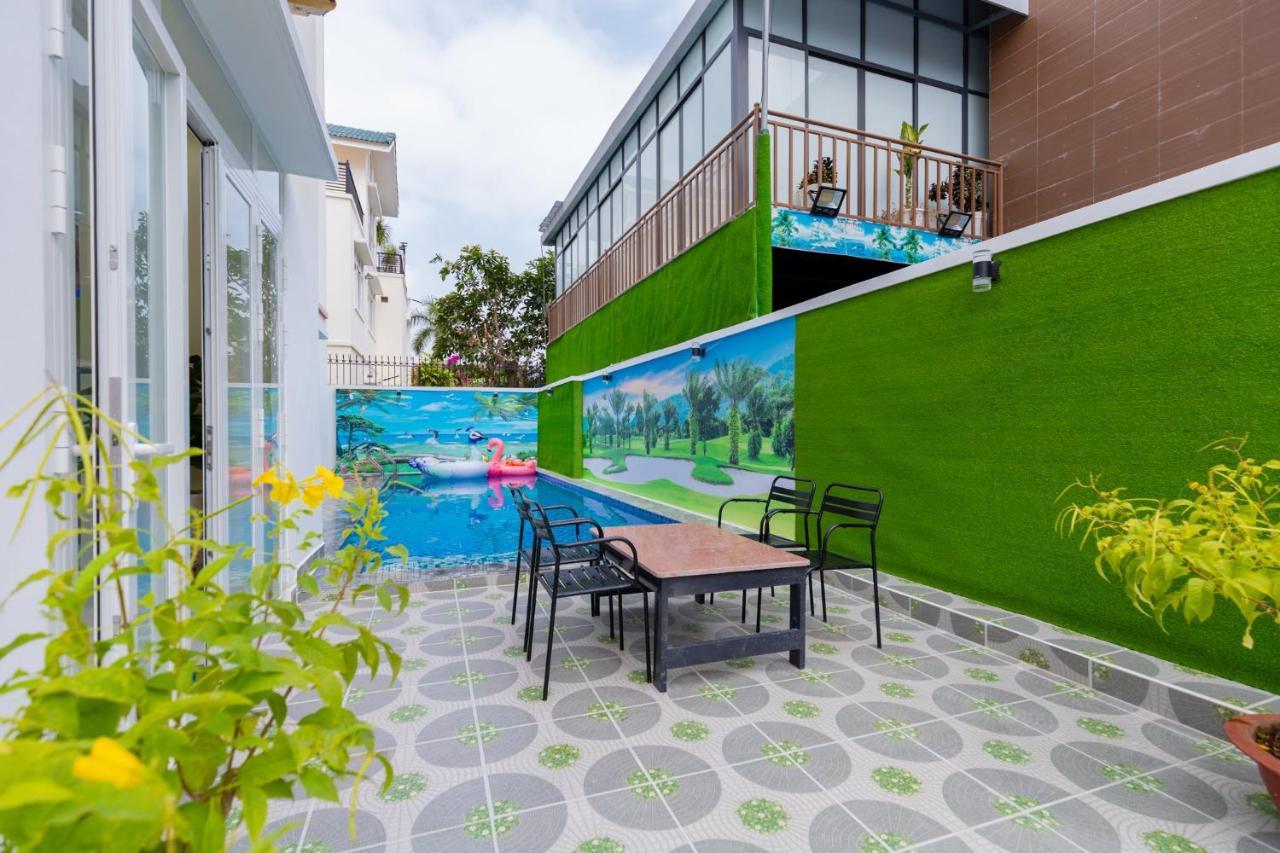 Villa Hoang My B2-9 *
