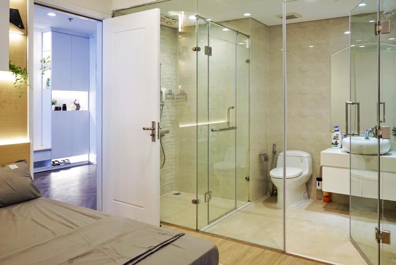 Times City Homestay Apartment *