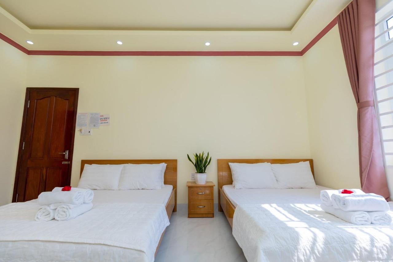 Hoang My B2-9 Villa *