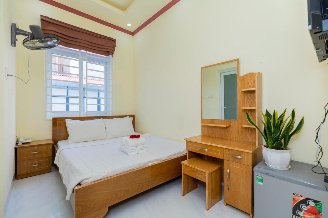 Hoang My B2-9 Villa