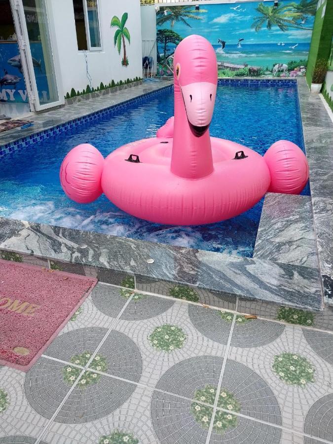 Hoang My B2-9 Villa Vung Tau