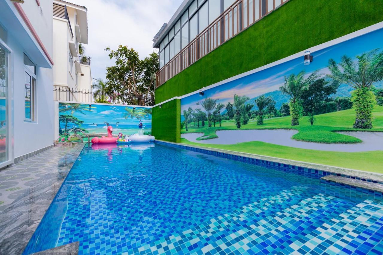 Villa Hoang My B2-9