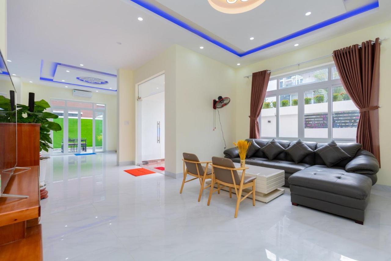 Villa Hoang My B2-9