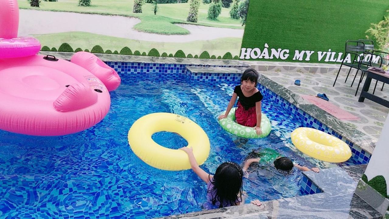 Villa Hoang My B2-9 *