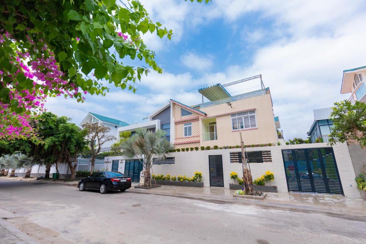 Villa Hoang My B2-9 Vung Tau
