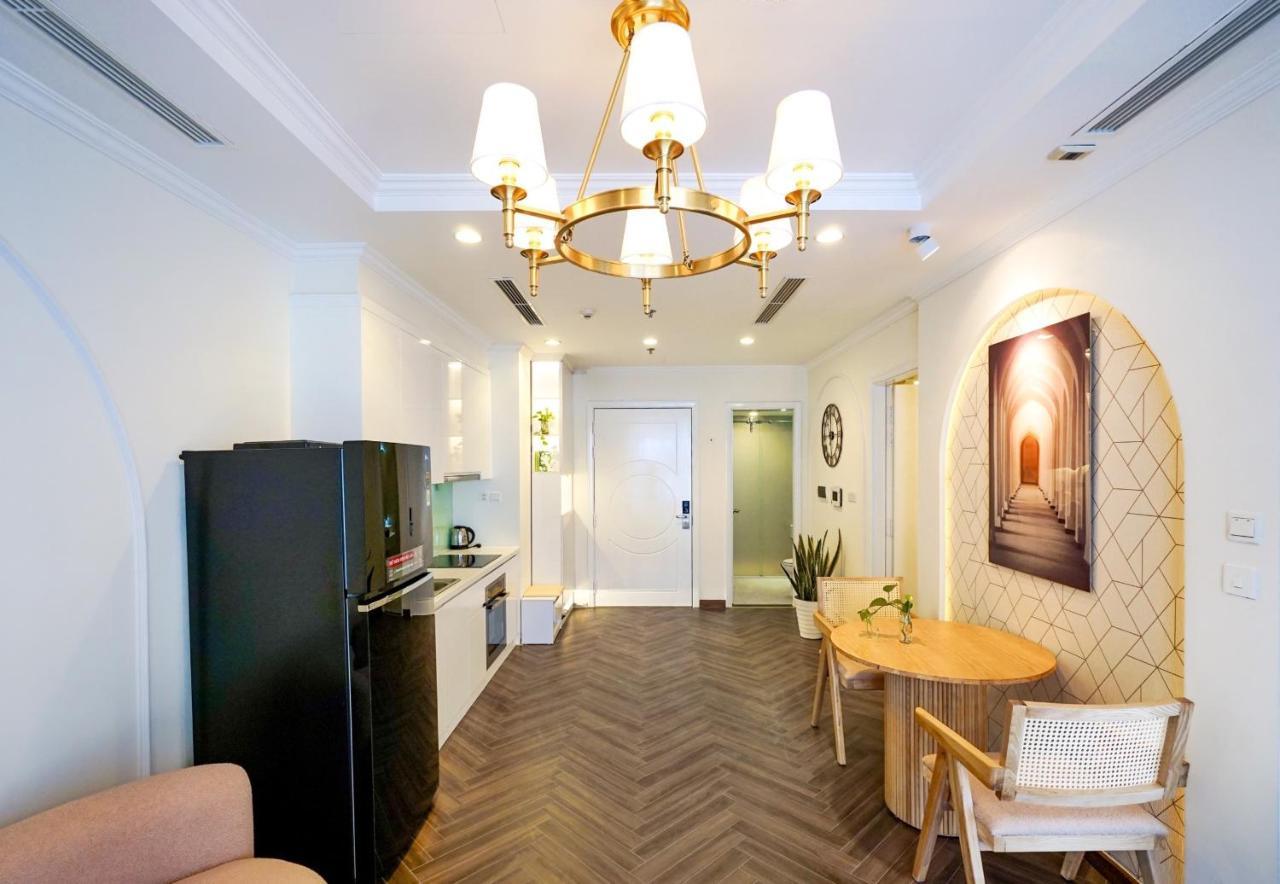 Times City Homestay Apartment Hanoi
