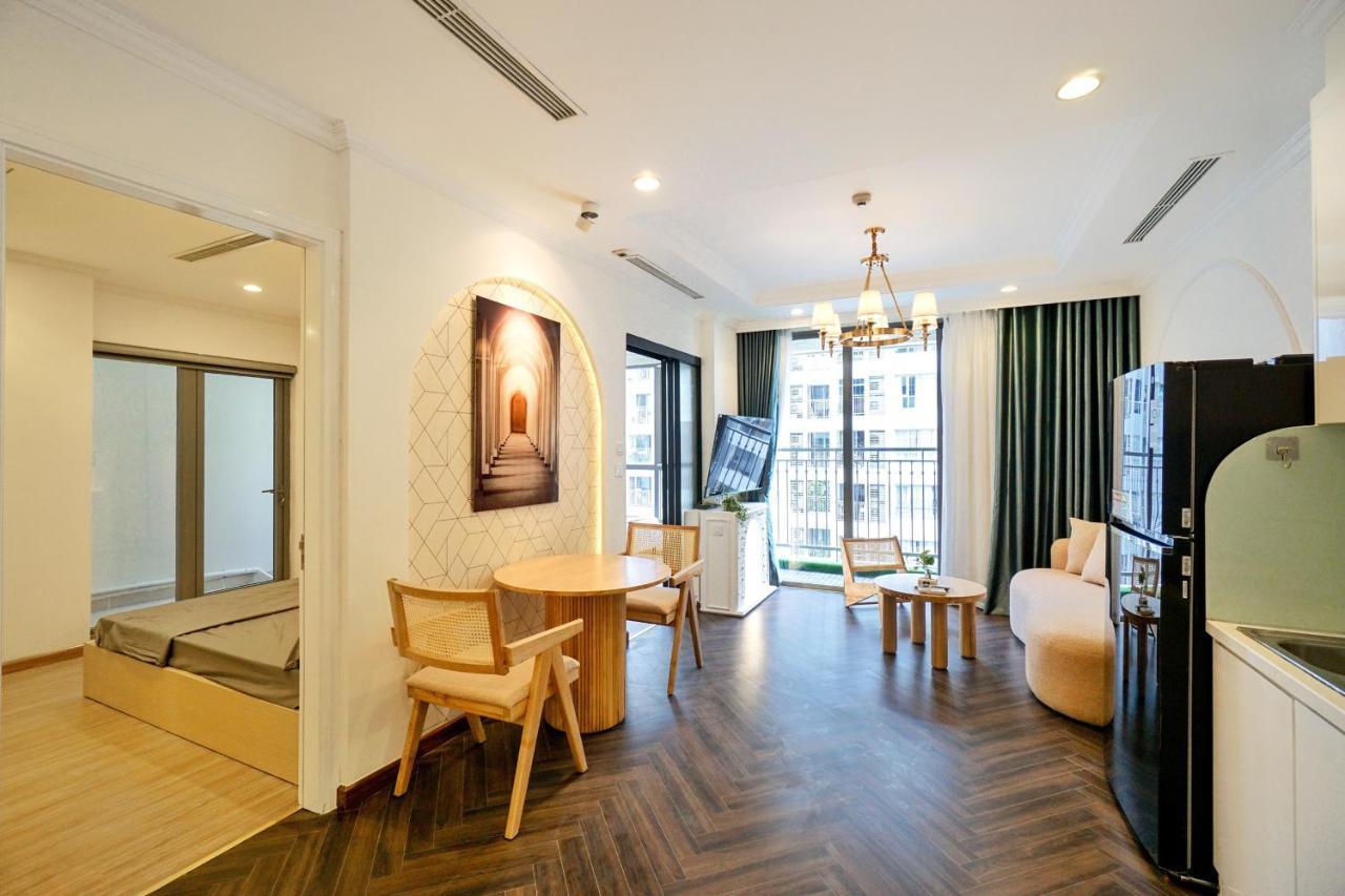 Times City Homestay Apartment Hanoi