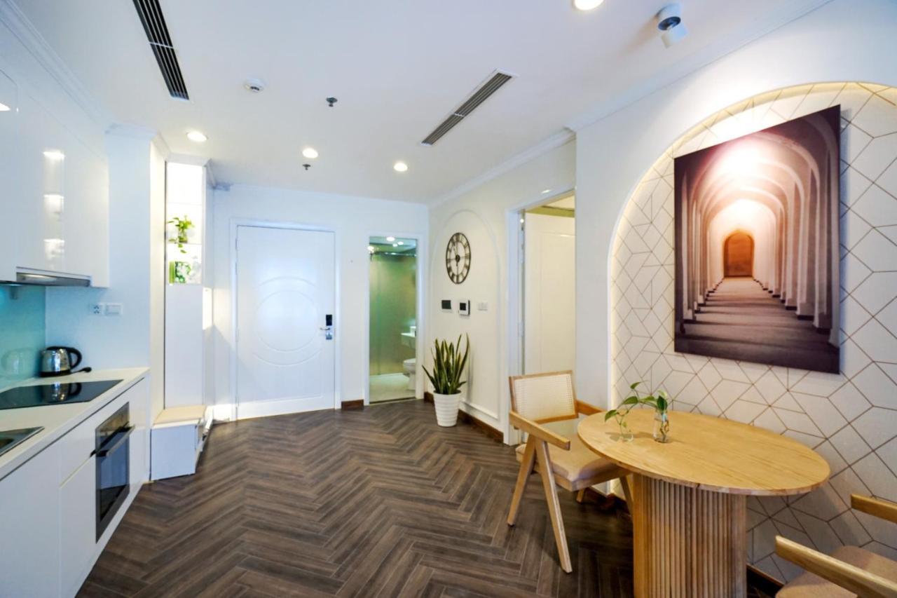 Times City Homestay *