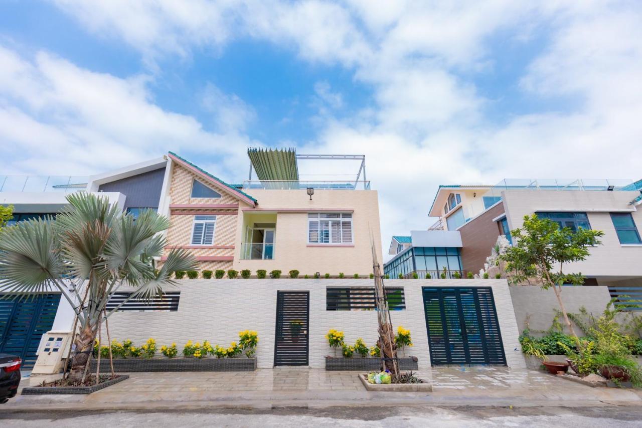 Villa Hoang My B2-9