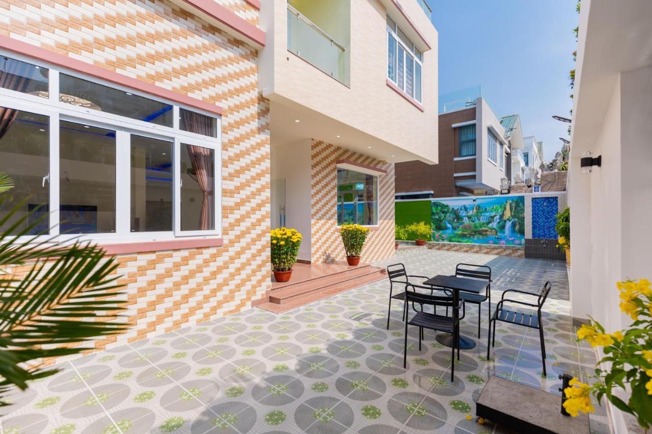 Hoang My B2-9 Villa Vung Tau