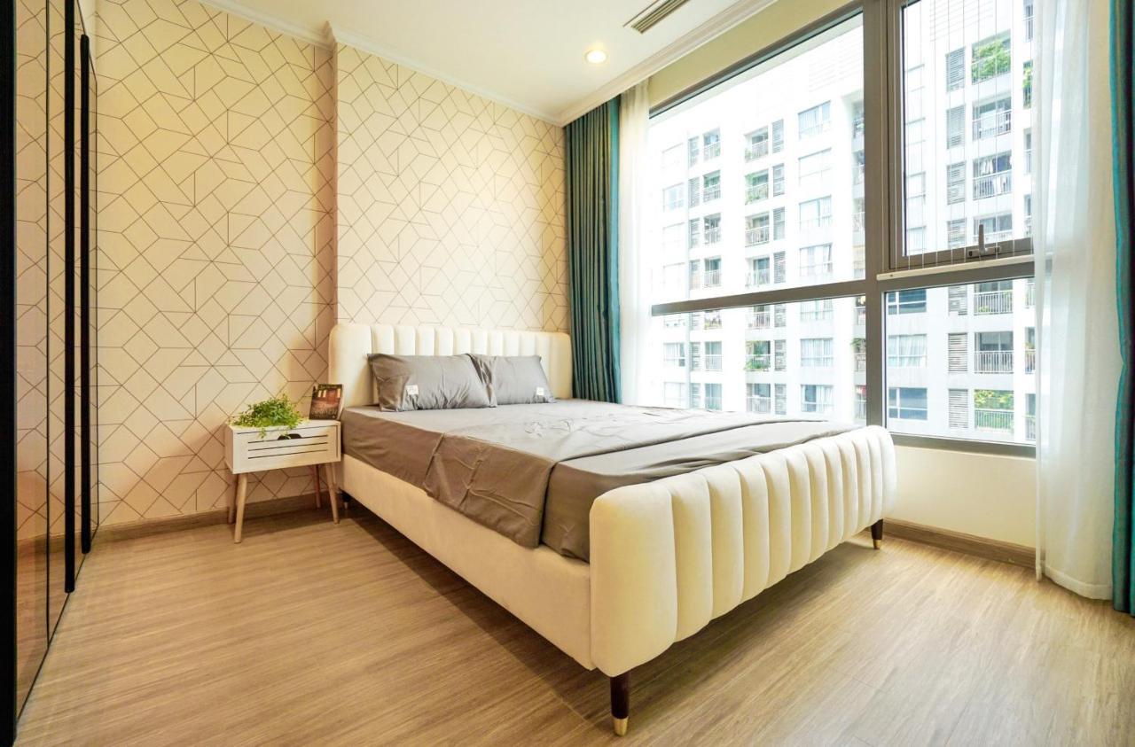 Times City Homestay Apartment Hanoi