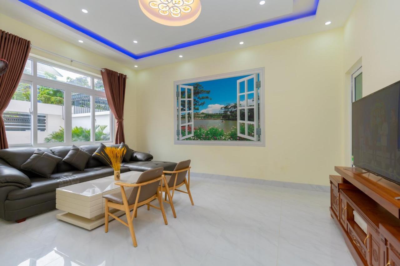 Hoang My B2-9 Villa Vung Tau