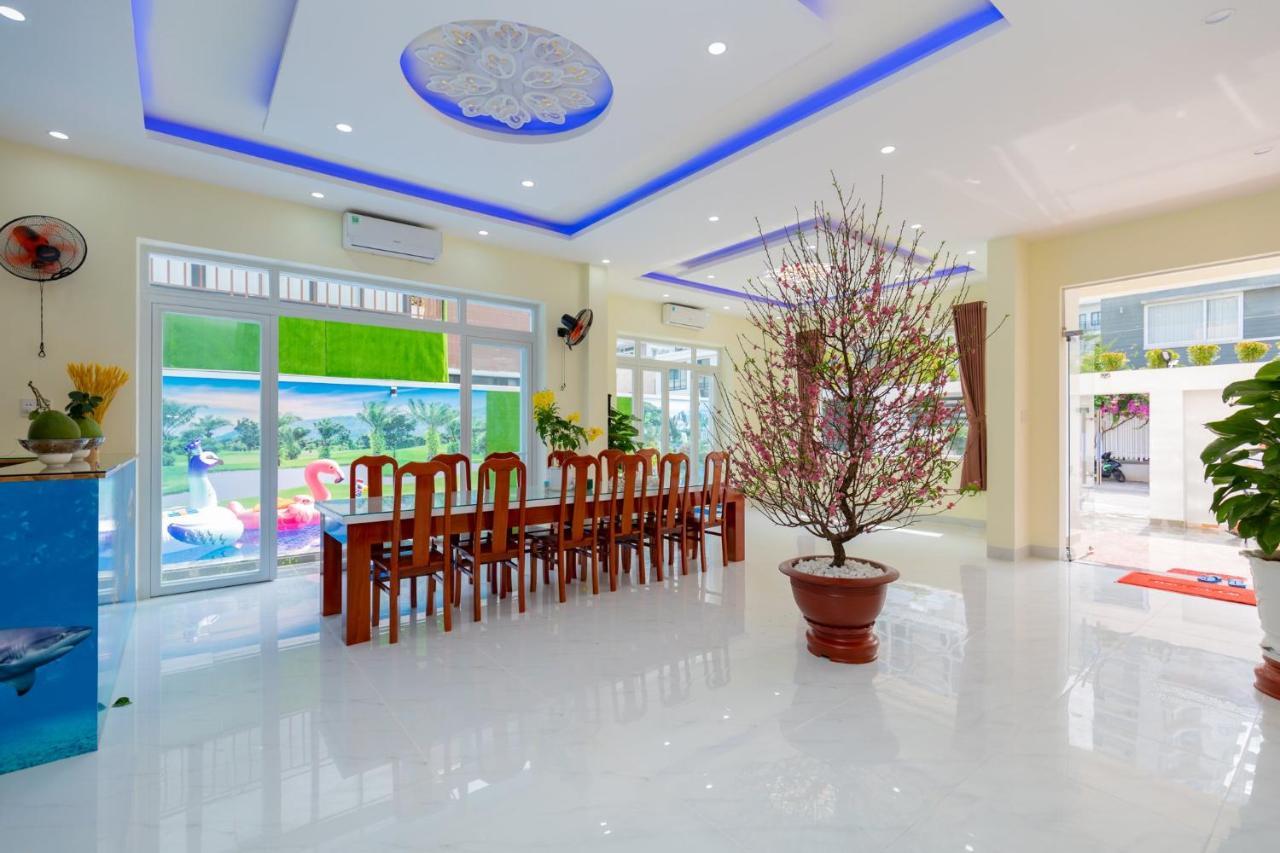 Villa Hoang My B2-9 *