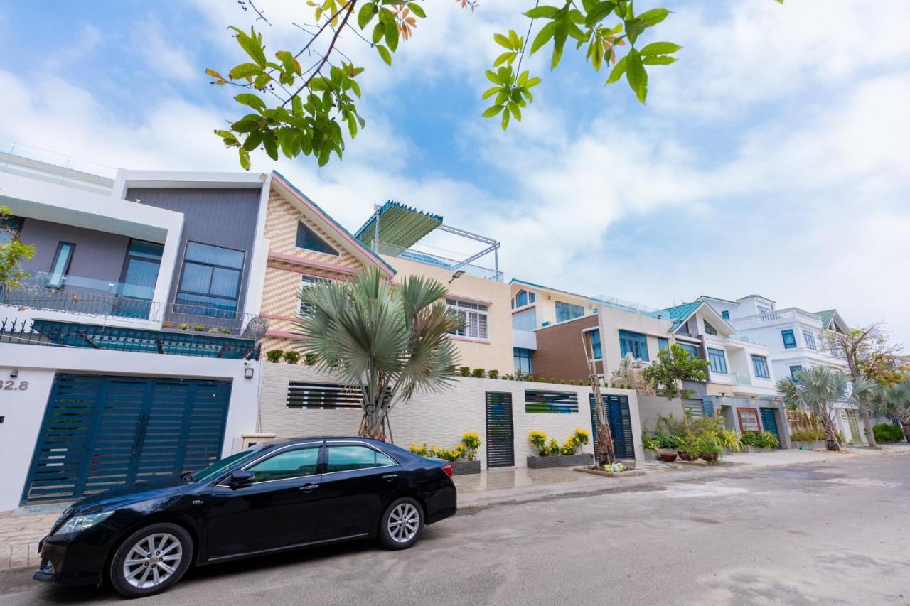 Hoang My B2-9 Villa *