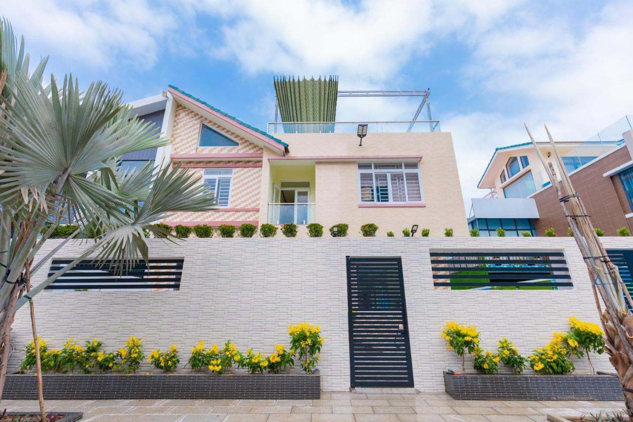 Villa Hoang My B2-9