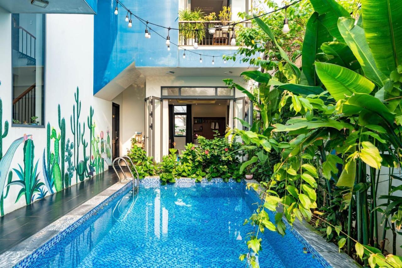 An Bang Mq Villa *