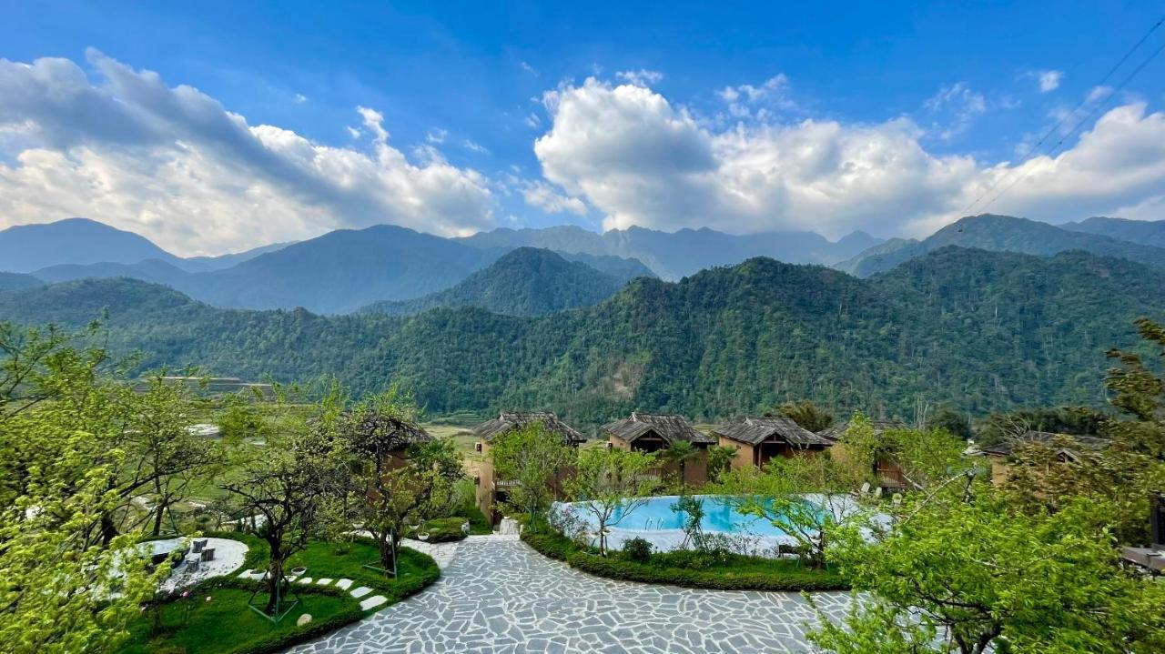 Sin Chai Resort