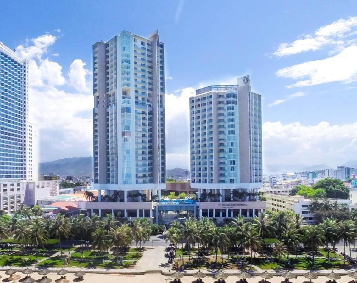 Rozy In Center With Sea View * Nha Trang