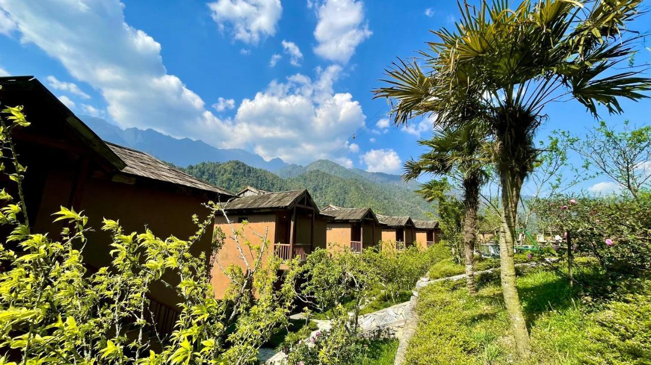 Resort Sin Chai *