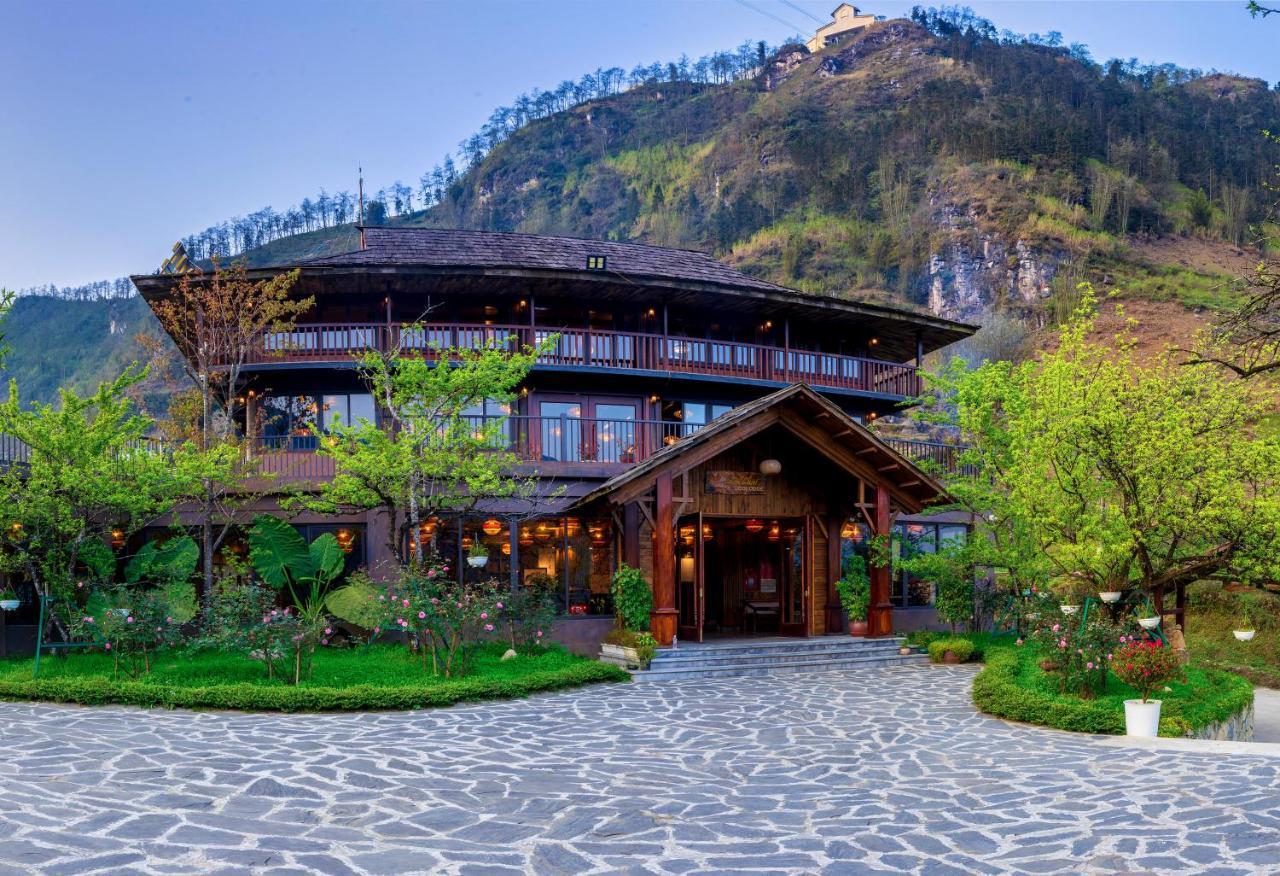 Sin Chai Resort Sa Pa