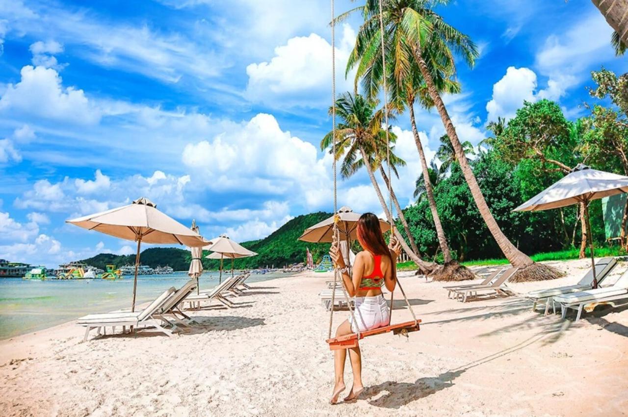 Minh Vuong Village & Restaurant Resort Phú Quốc