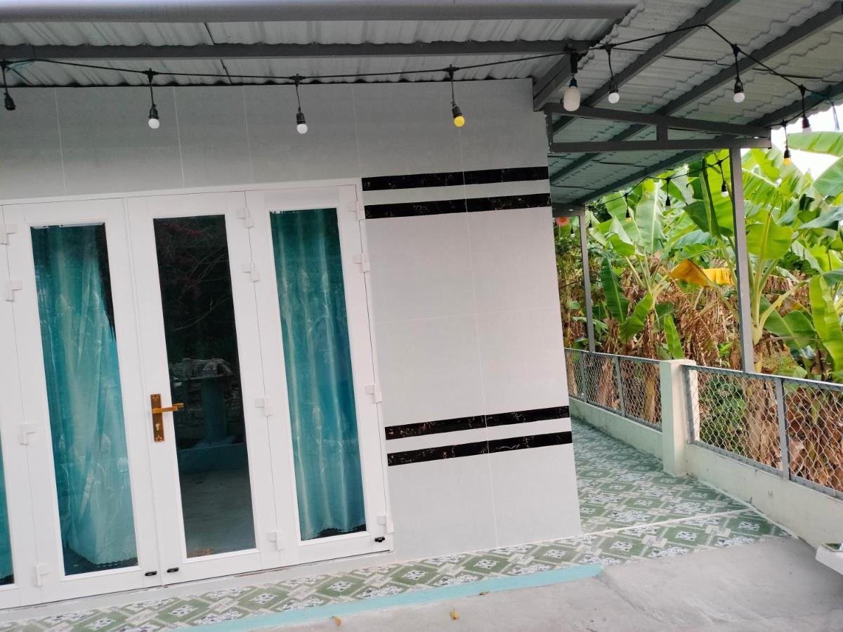 Nhà Nghỉ Ngọc Phuọng Hon Son Hotel 2*