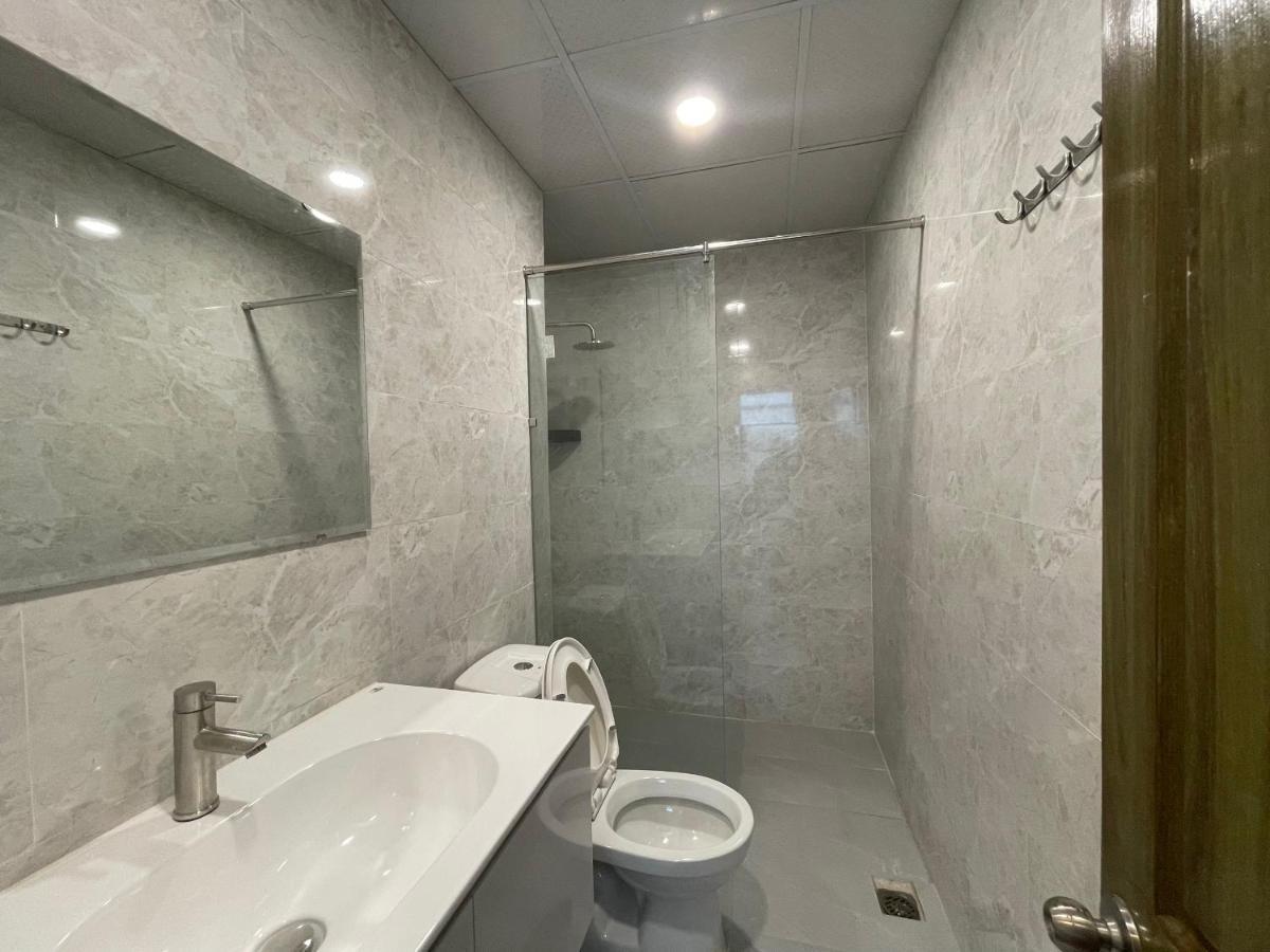 Aparthotel Ho 4 Phong Ngu View Bien - Song Muong Thanh Luxury Khanh Hoa Cau Tran Phu