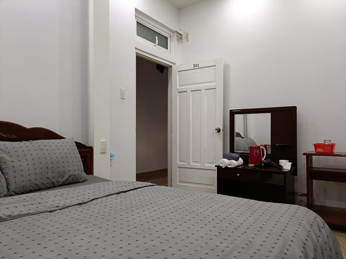 Grey House Guest house Da Lat