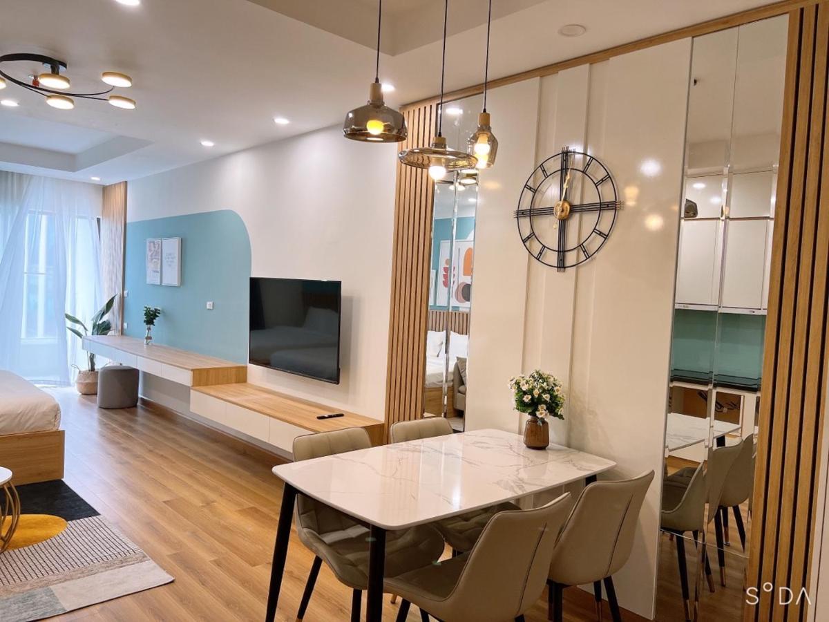 Tms Beachfront Bay Apartment *