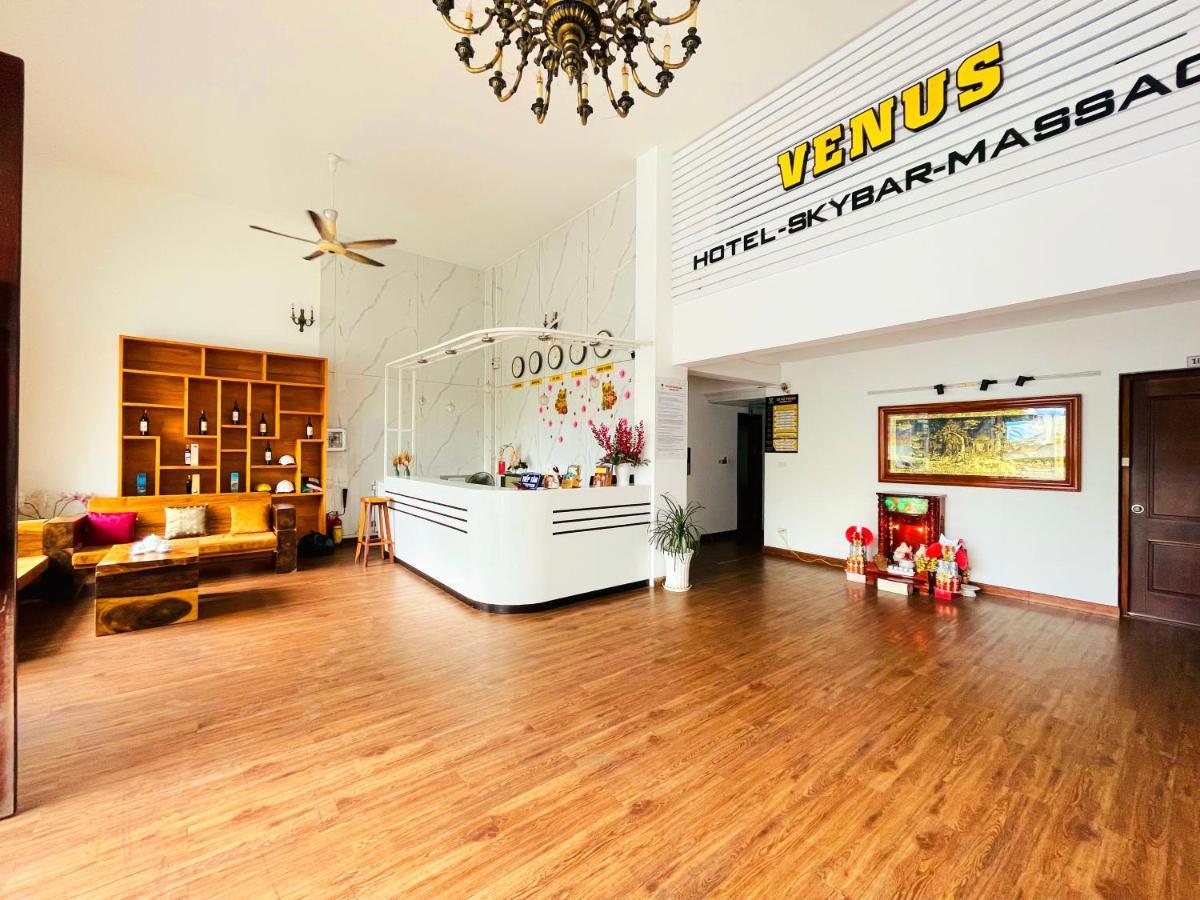 Venus