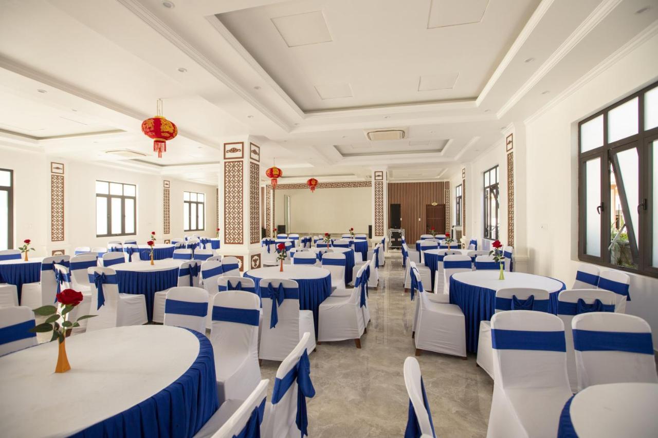 Resort Doan Gia Phong Nha
