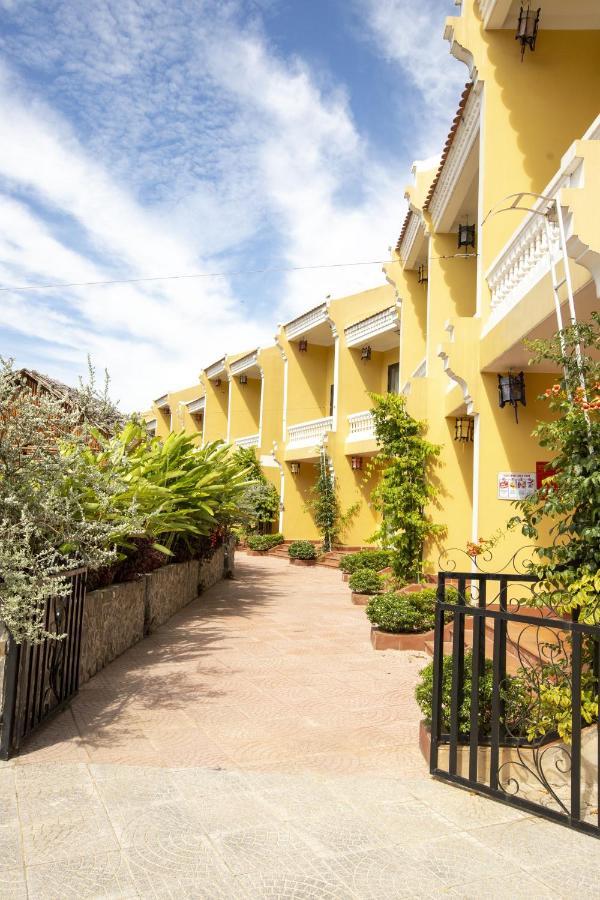 Resort Doan Gia Phong Nha