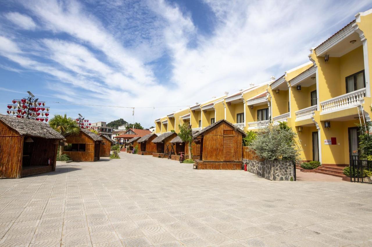 Doan Gia Resort