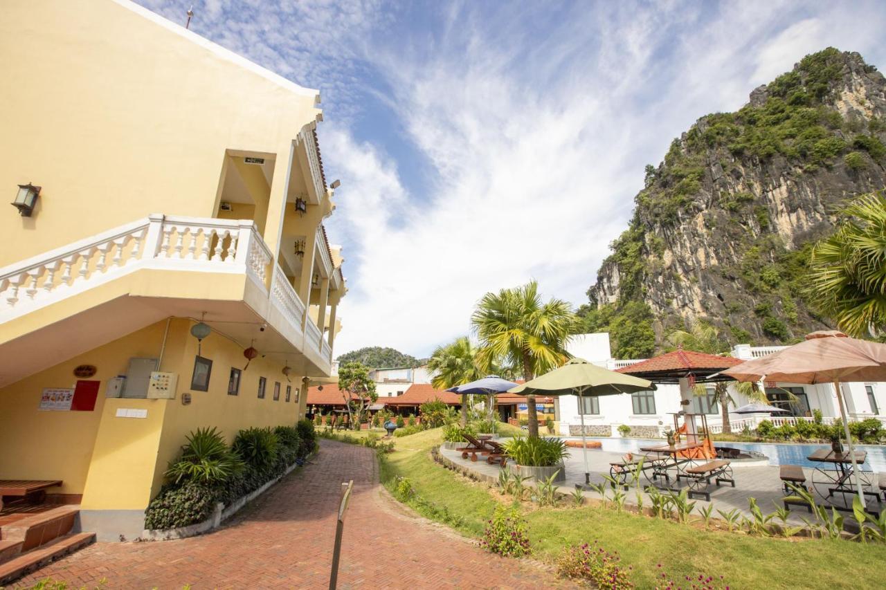 Doan Gia Resort