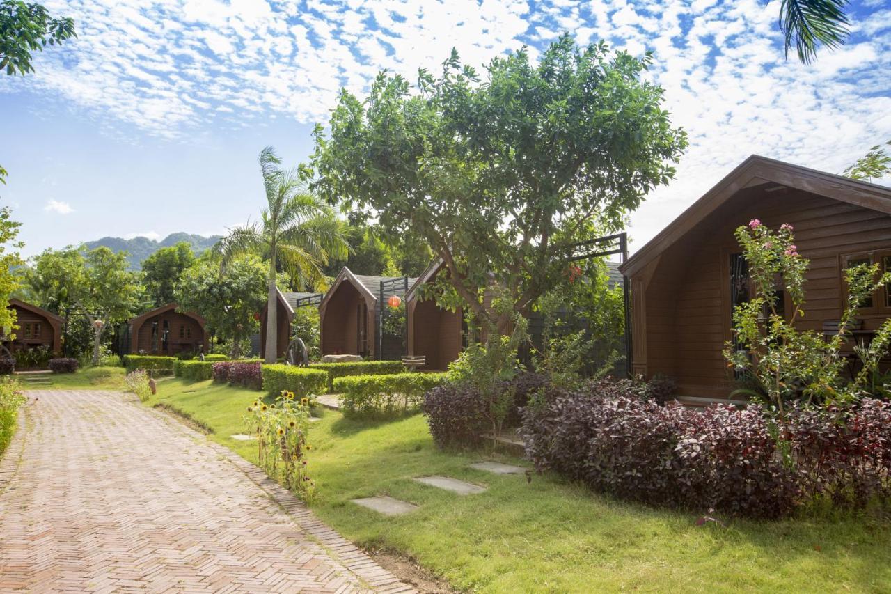 Resort Doan Gia