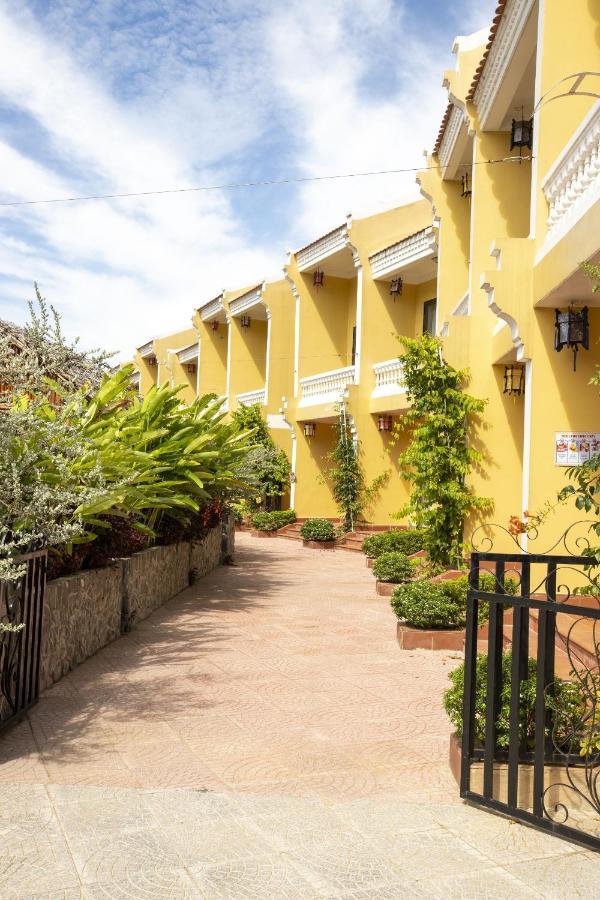 Resort Doan Gia