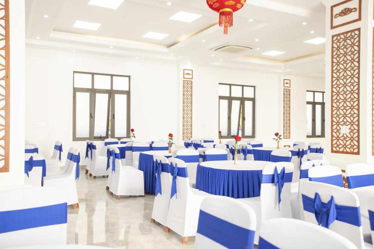 Doan Gia Resort 3*