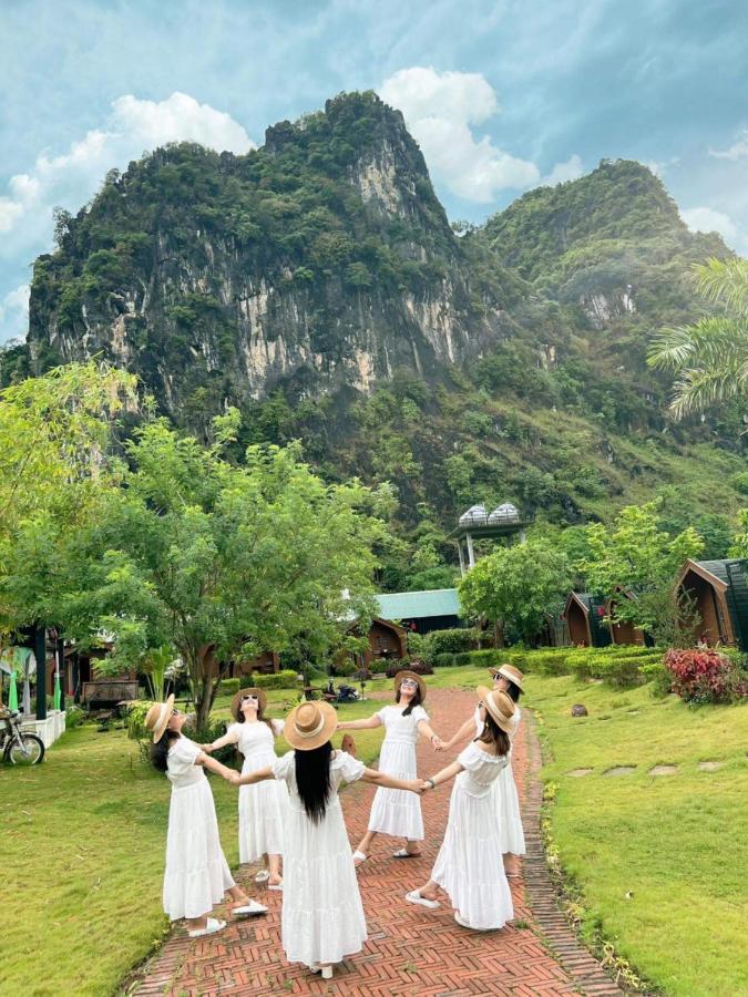 Doan Gia Resort Phong Nha