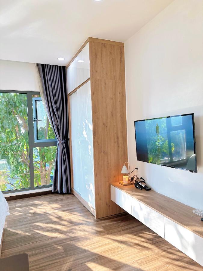 Riverside House Quan Phu Nhuan View Apartment Ho-Chi-Minh-Stadt