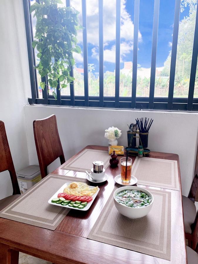 Tam Coc Lily Privatunterkunft Ninh Binh