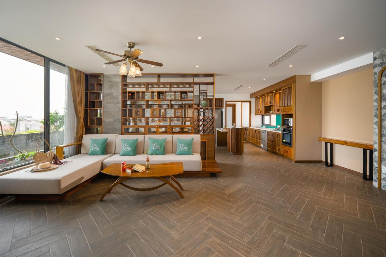 Vernalhome Boutique * Da Nang