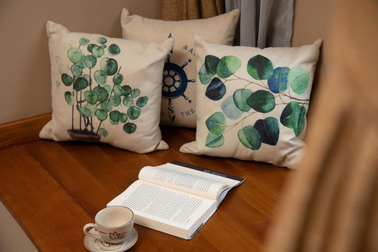 Vernalhome Boutique Da Nang