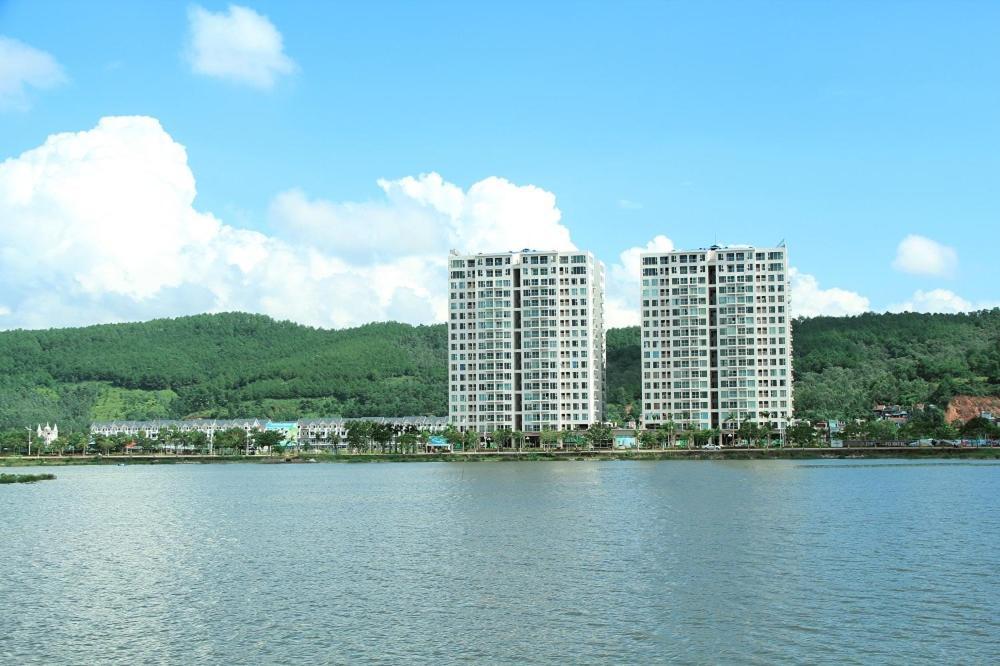 Family House - 3 Phong Ngu - View Be Boi Chech Bien, Co Bep Dau Du Do Nau An Apartment