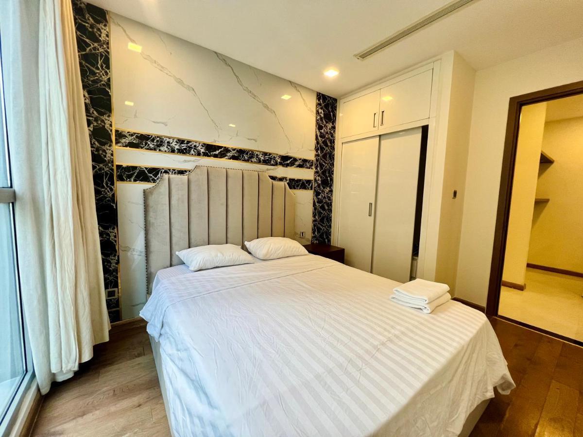 Homestay The Luxe Nest Landmark 81