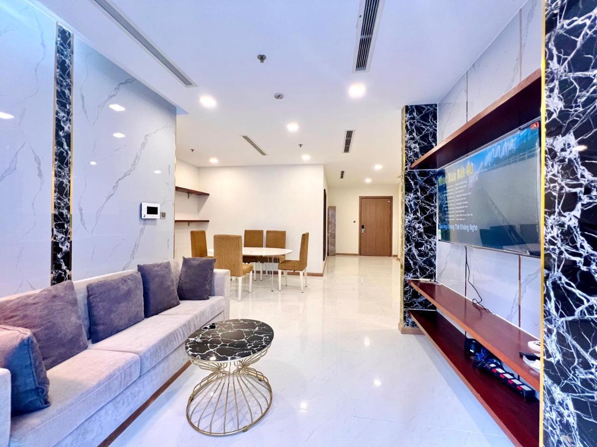 Landmark - Homes By Christine * Ho-Chi-Minh-Stadt